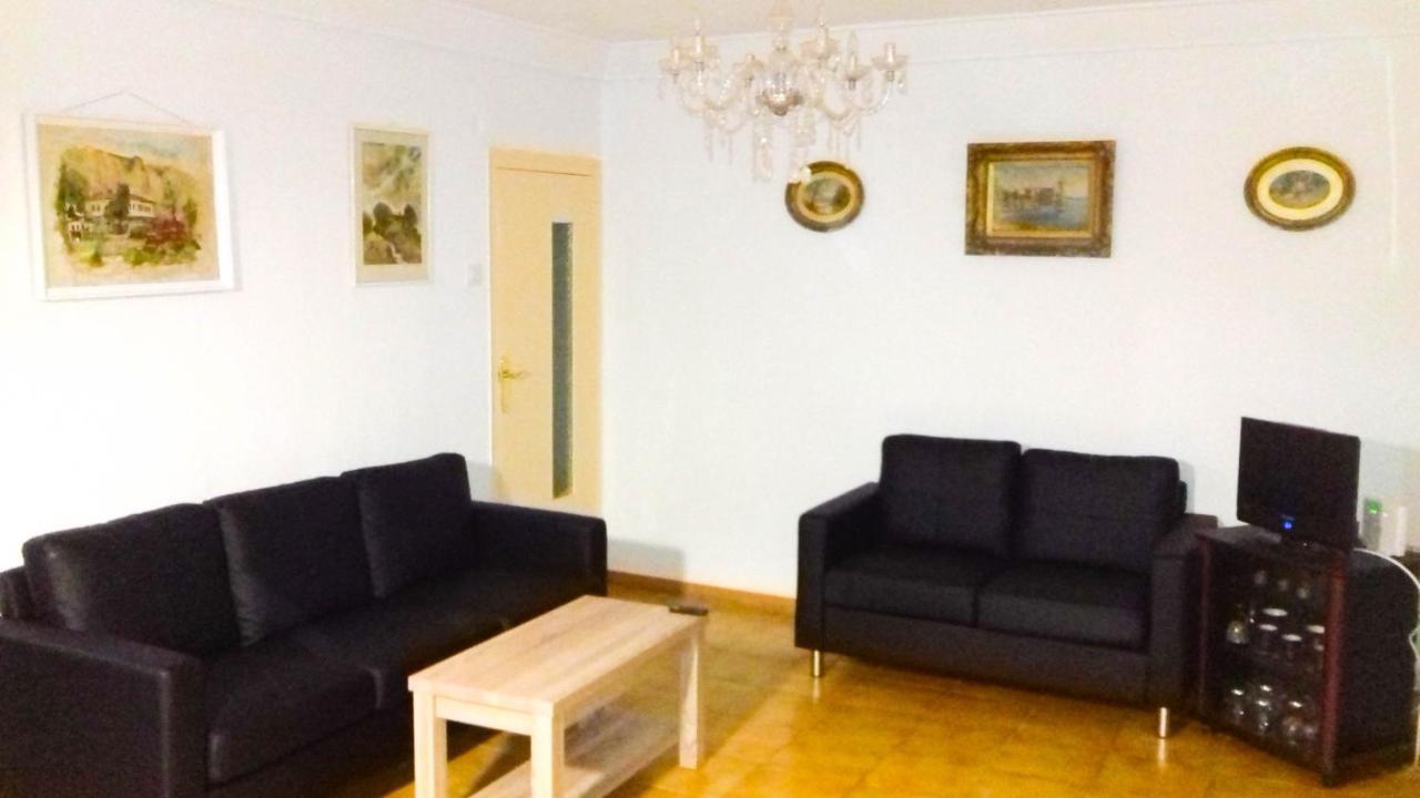 バレンシアAlmiseratアパートメント 部屋 写真