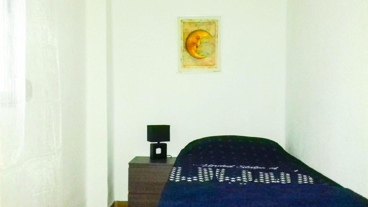 バレンシアAlmiseratアパートメント 部屋 写真