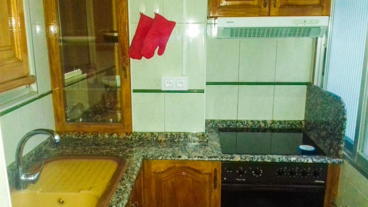 バレンシアAlmiseratアパートメント 部屋 写真