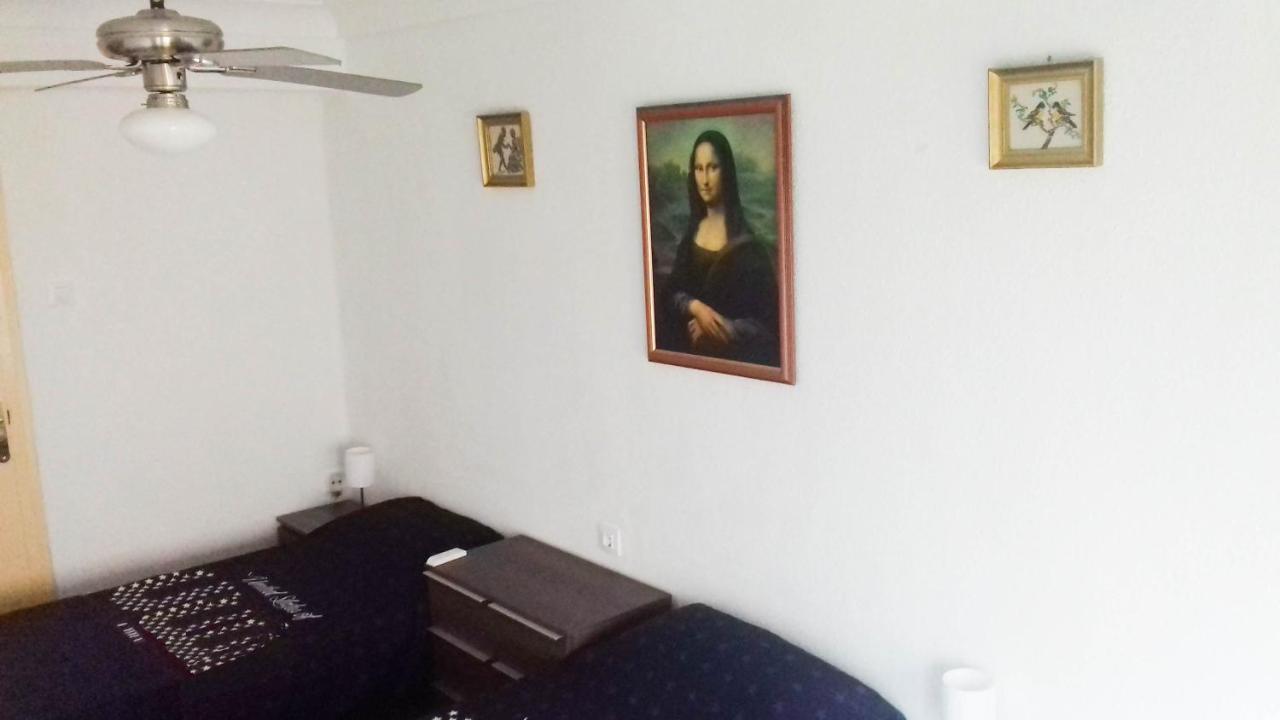 バレンシアAlmiseratアパートメント 部屋 写真