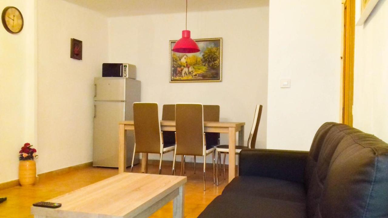 バレンシアAlmiseratアパートメント 部屋 写真